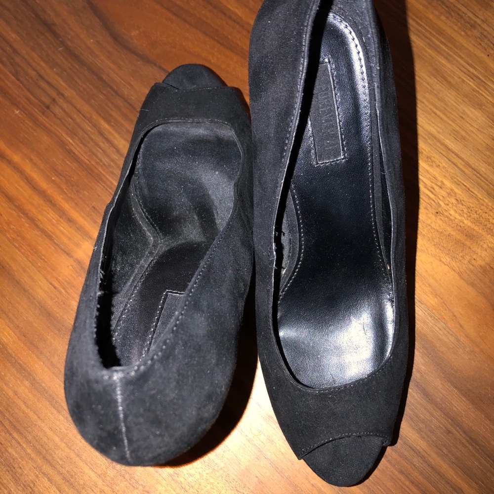 High heels - Picture 2 of 4